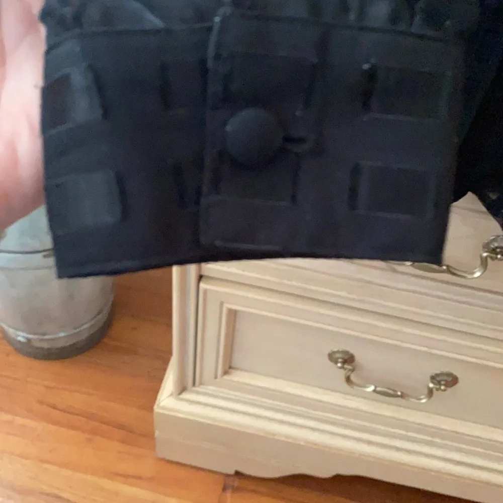 Marshall Rousso Blouse - Picture 5 of 9